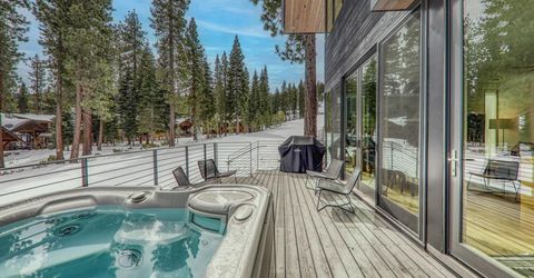 15024 Peak View Place, Truckee, CA 96161 Photo