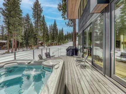15024 Peak View Place, Truckee, CA 96161 Photo