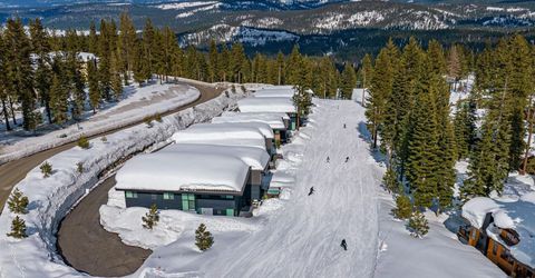 15024 Peak View Place, Truckee, CA 96161 Photo