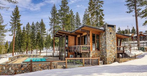15024 Peak View Place, Truckee, CA 96161 Photo