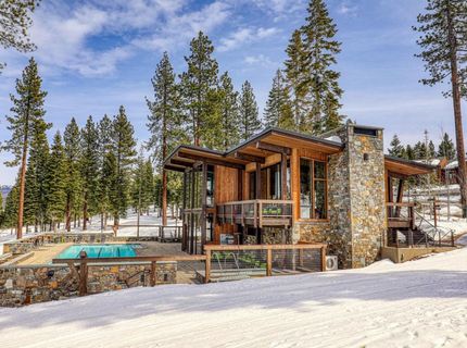 15024 Peak View Place, Truckee, CA 96161 Photo