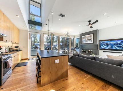 15024 Peak View Place, Truckee, CA 96161 Photo