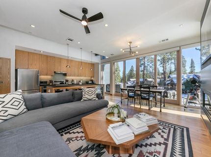 15024 Peak View Place, Truckee, CA 96161 Photo