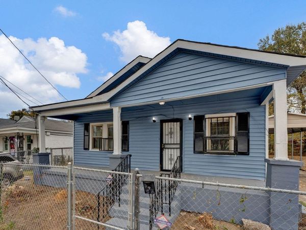 1480 WARFORD ST, Memphis, TN 38108