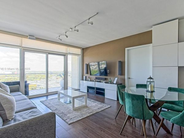 3250 NE 1st Ave, Unit 1006, Miami, FL 33137