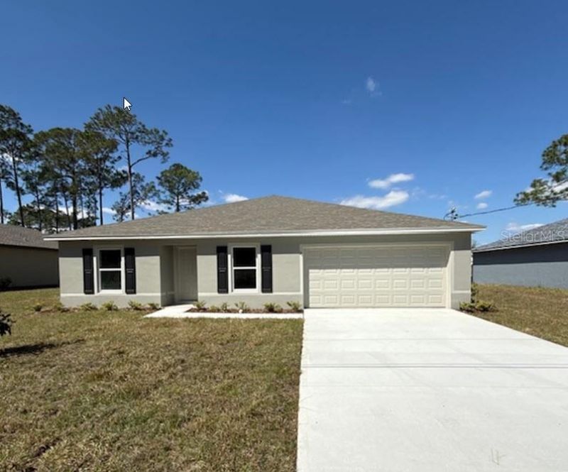 21 Post Lane, Palm Coast, FL 32164 Main Photo