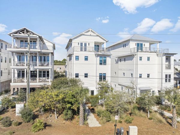 3355 E County Hwy 30A, Santa Rosa Beach, FL 32459