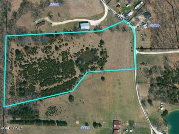 5539 SILLIVAN DRIVE, Fulton, MO 65251