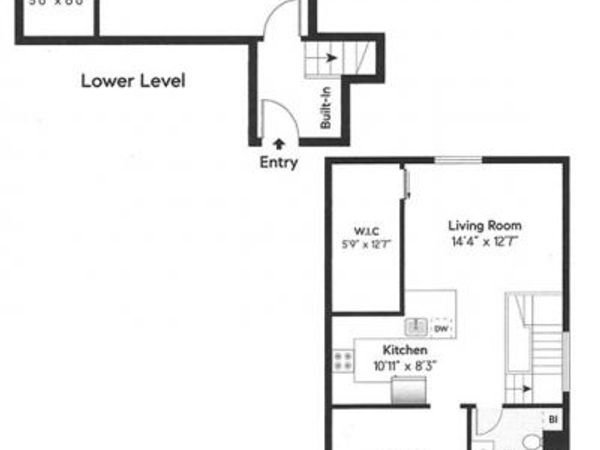 34 Fort Charles Place, Bronx, NY 10463