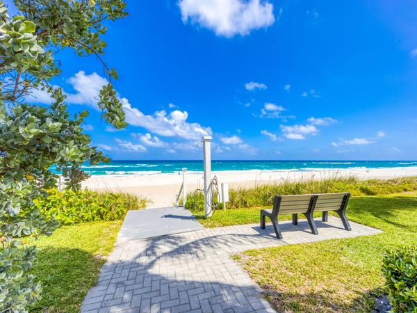 1194 Hillsboro Mile, Unit #57, Hillsboro Beach, FL 33062