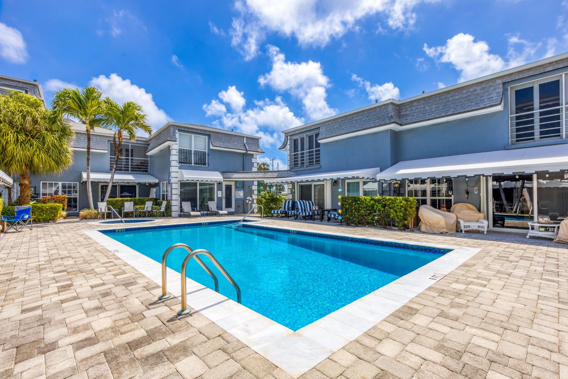 1194 Hillsboro Mile, Unit #57, Hillsboro Beach, FL 33062 Photo