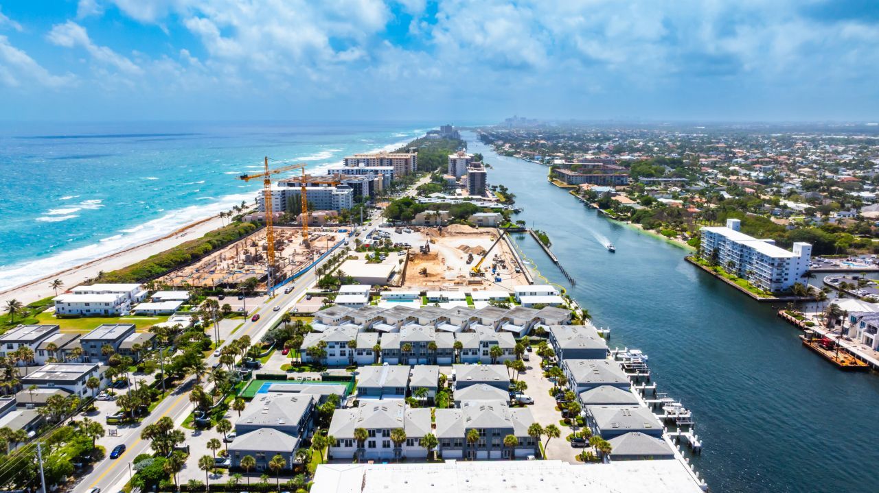 1194 Hillsboro Mile, Unit #57, Hillsboro Beach, FL 33062 Photo