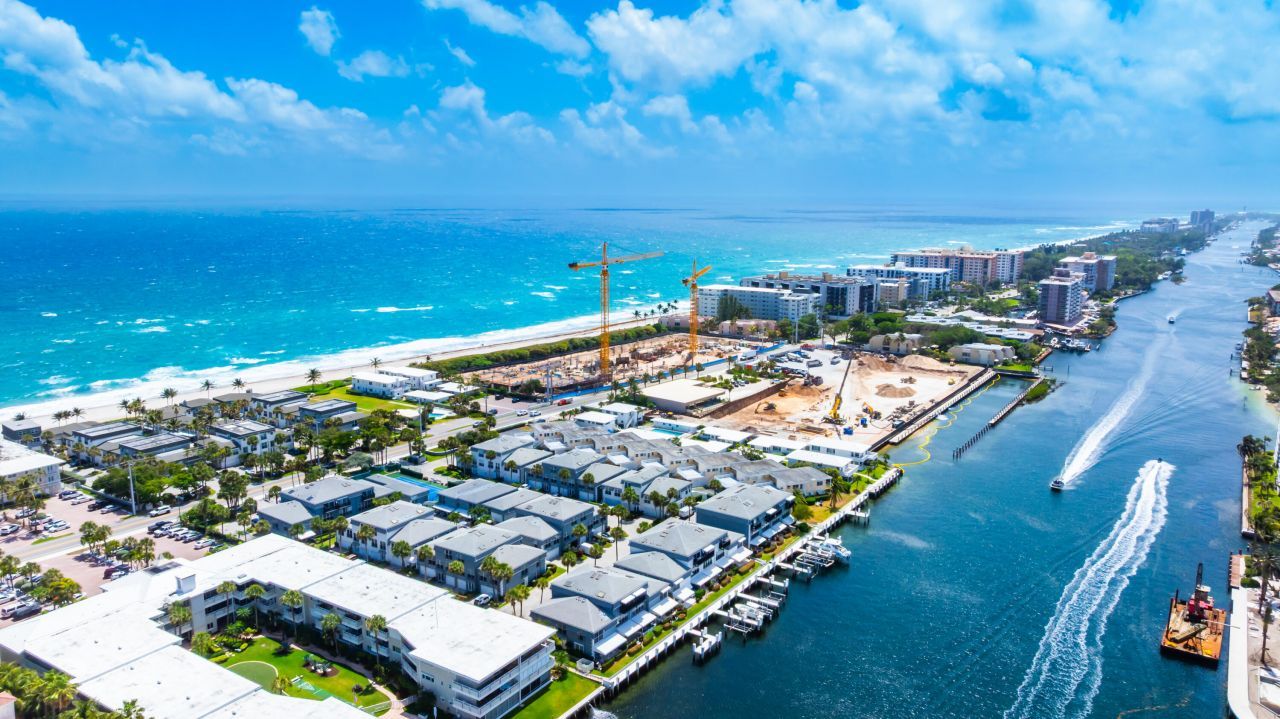 1194 Hillsboro Mile, Unit #57, Hillsboro Beach, FL 33062 Photo