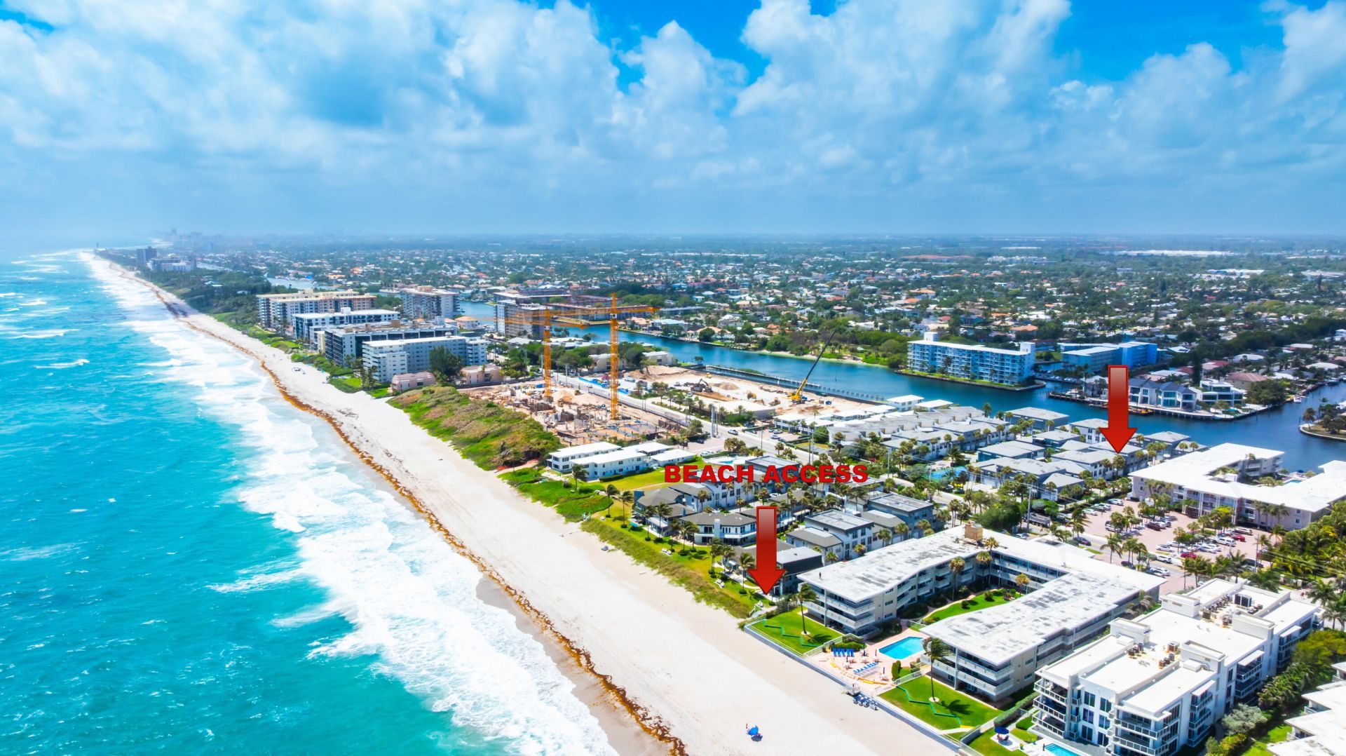 1194 Hillsboro Mile, Unit #57, Hillsboro Beach, FL 33062 Photo