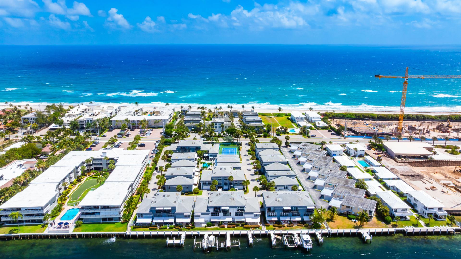 1194 Hillsboro Mile, Unit #57, Hillsboro Beach, FL 33062 Photo