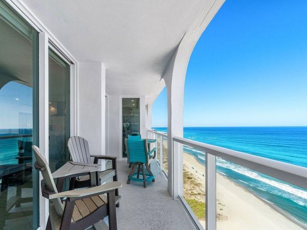 2800 S Ocean Boulevard, Unit Ph H, Boca Raton, FL 33432