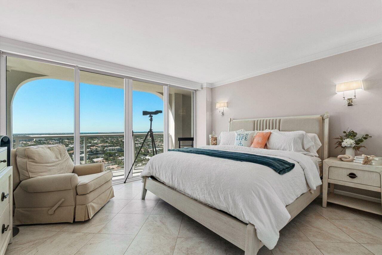 2800 S Ocean Boulevard, Unit Ph H, Boca Raton, FL 33432 Photo