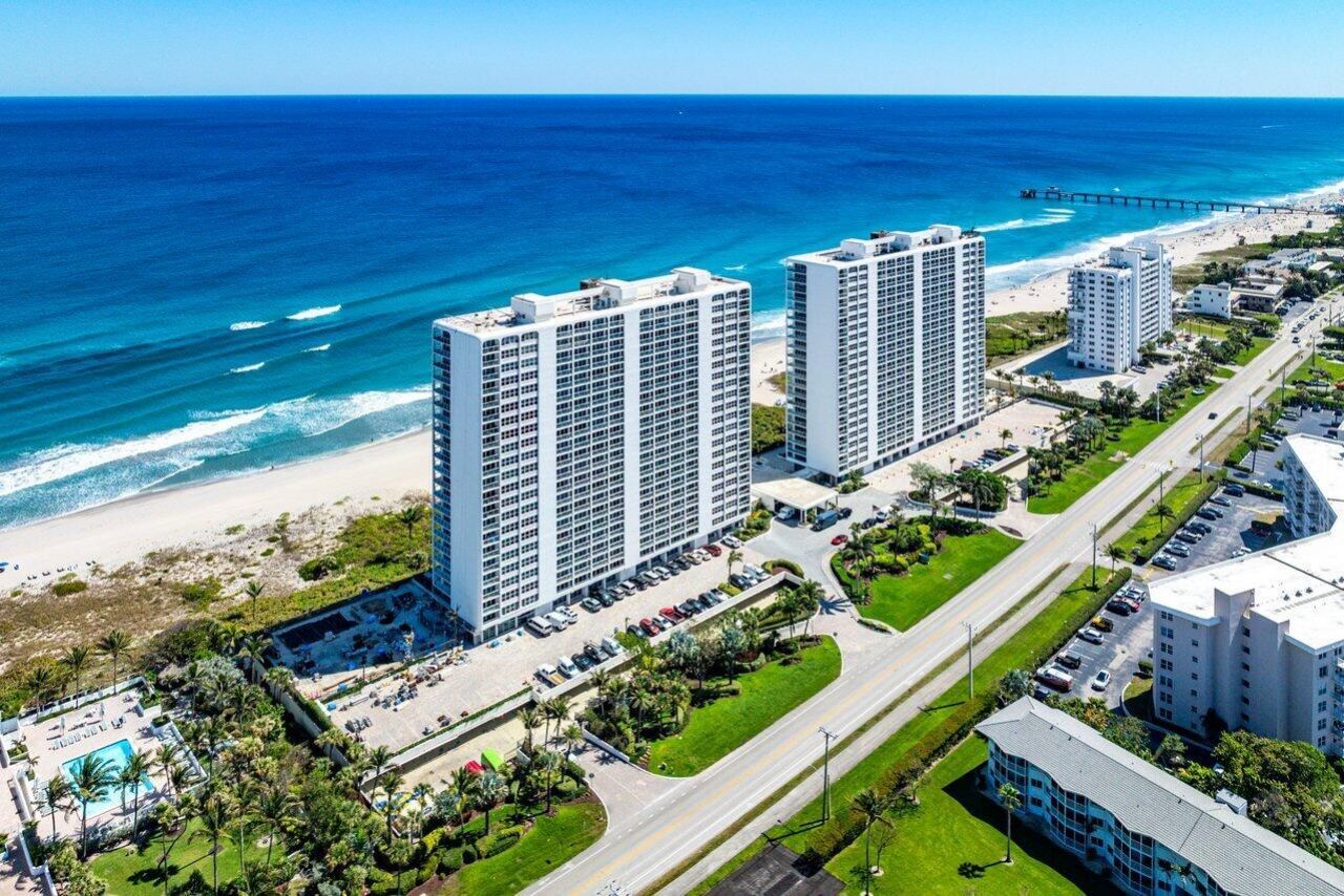 2800 S Ocean Boulevard, Unit Ph H, Boca Raton, FL 33432 Photo