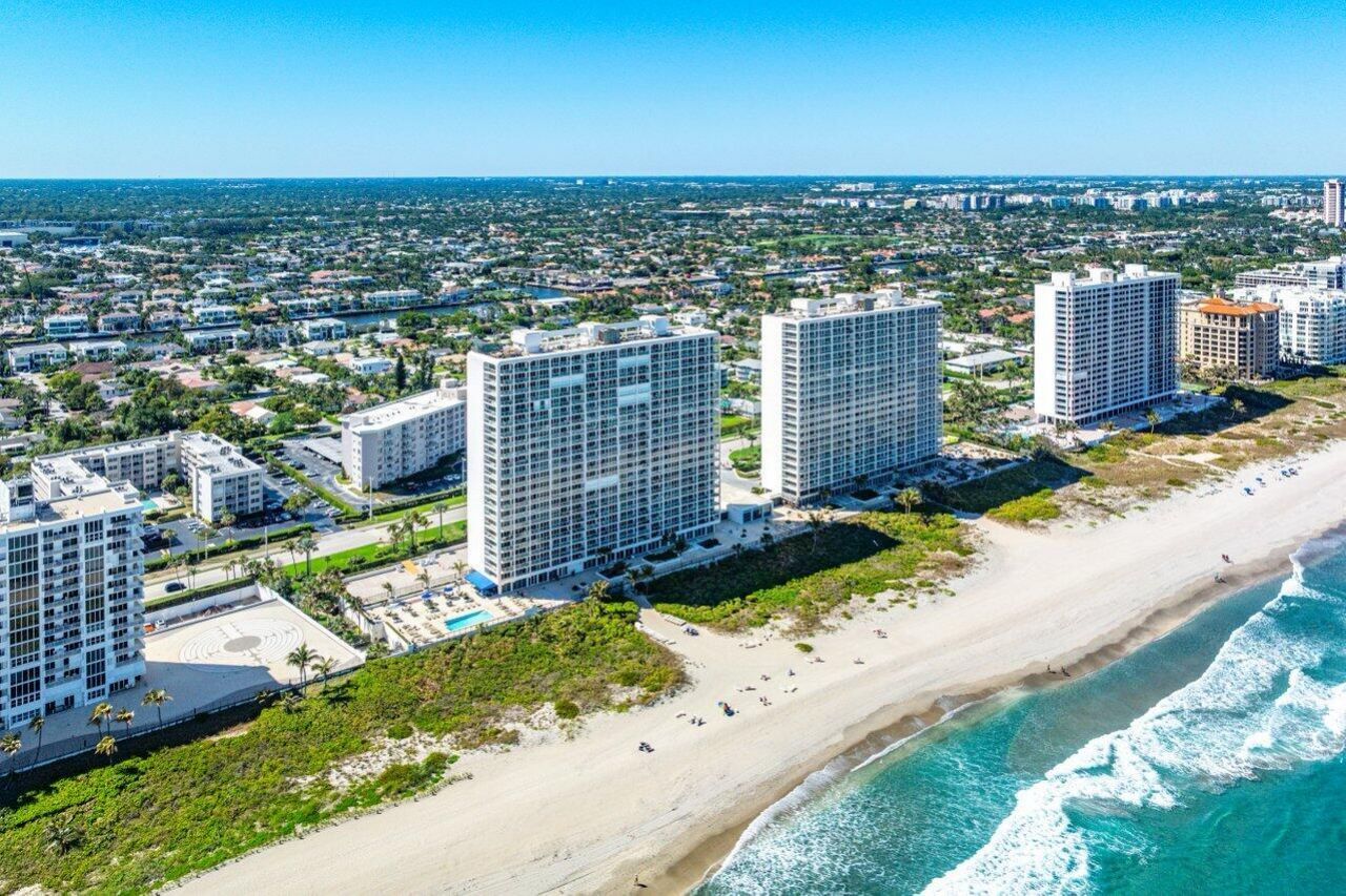 2800 S Ocean Boulevard, Unit Ph H, Boca Raton, FL 33432 Photo