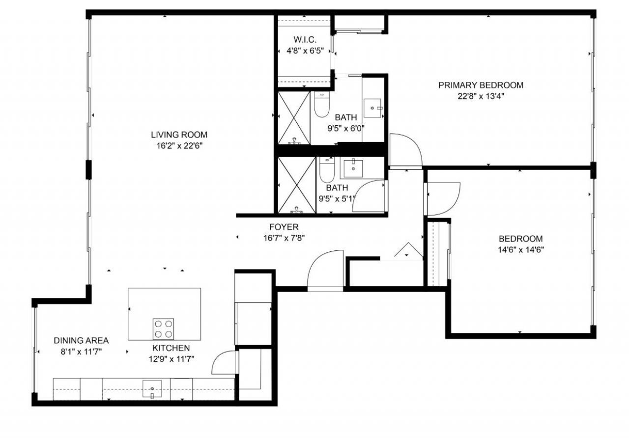 2800 S Ocean Boulevard, Unit Ph H, Boca Raton, FL 33432 Photo