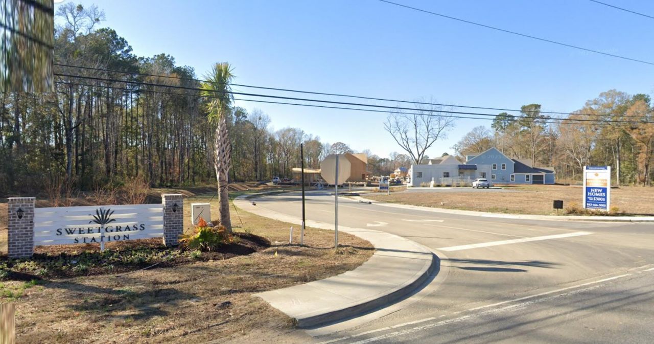 0 Orangeburg Road Photo 17