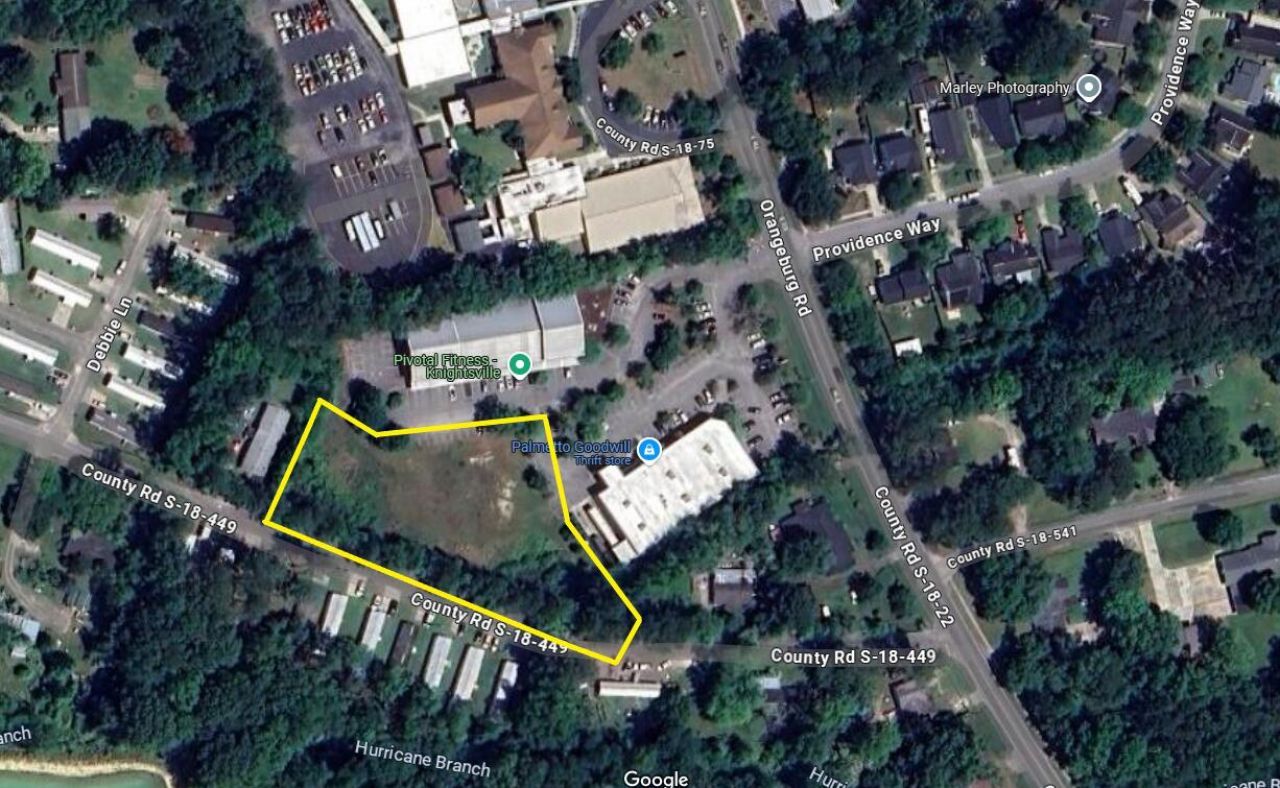 0 Orangeburg Road Photo 3