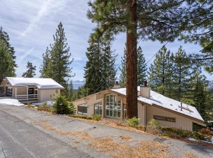 449 Fairview Boulevard, Incline Village, NV 89451 Photo