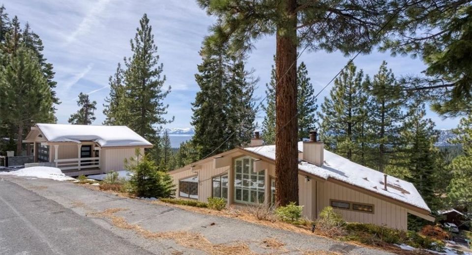 449 Fairview Boulevard, Incline Village, NV 89451 Photo