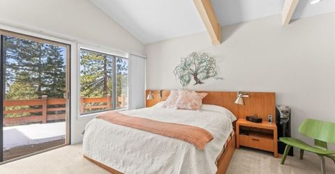 449 Fairview Boulevard, Incline Village, NV 89451 Photo