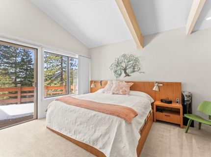 449 Fairview Boulevard, Incline Village, NV 89451 Photo