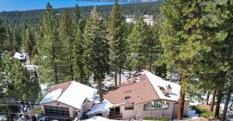 449 Fairview Boulevard, Incline Village, NV 89451 Photo