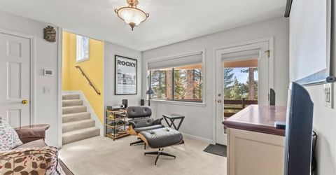 449 Fairview Boulevard, Incline Village, NV 89451 Photo