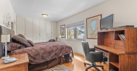 449 Fairview Boulevard, Incline Village, NV 89451 Photo