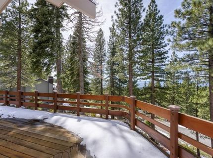 449 Fairview Boulevard, Incline Village, NV 89451 Photo