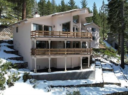 449 Fairview Boulevard, Incline Village, NV 89451 Photo