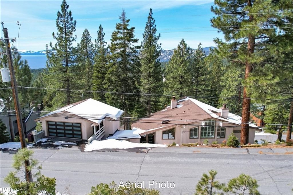 449 Fairview Boulevard, Incline Village, NV 89451 Photo