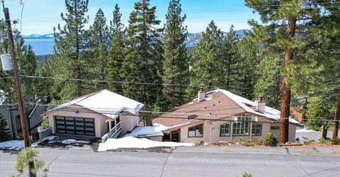 449 Fairview Boulevard, Incline Village, NV 89451 Photo