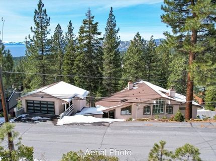 449 Fairview Boulevard, Incline Village, NV 89451 Photo