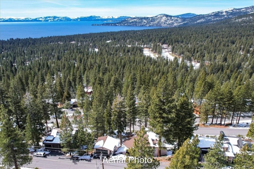 449 Fairview Boulevard, Incline Village, NV 89451 Photo