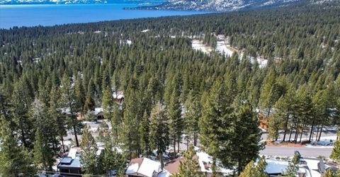 449 Fairview Boulevard, Incline Village, NV 89451 Photo