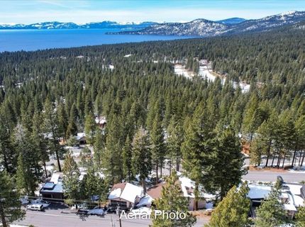449 Fairview Boulevard, Incline Village, NV 89451 Photo