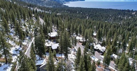 449 Fairview Boulevard, Incline Village, NV 89451 Photo