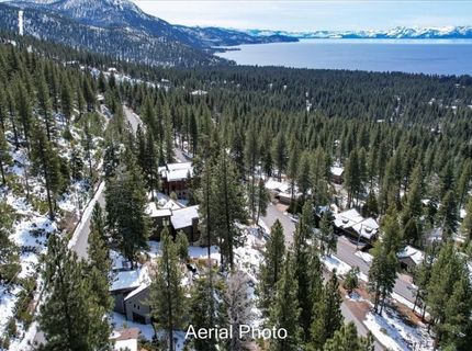 449 Fairview Boulevard, Incline Village, NV 89451 Photo