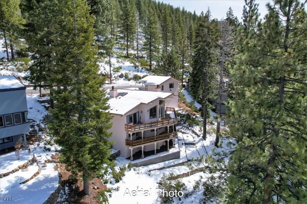 449 Fairview Boulevard, Incline Village, NV 89451 Photo