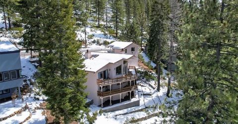 449 Fairview Boulevard, Incline Village, NV 89451 Photo