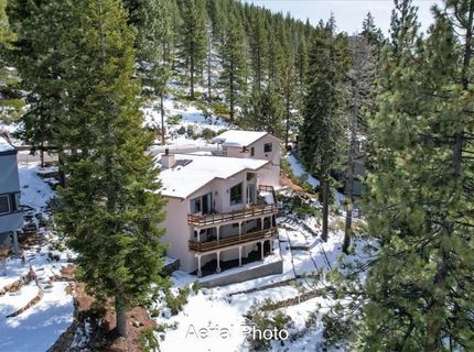 449 Fairview Boulevard, Incline Village, NV 89451 Photo