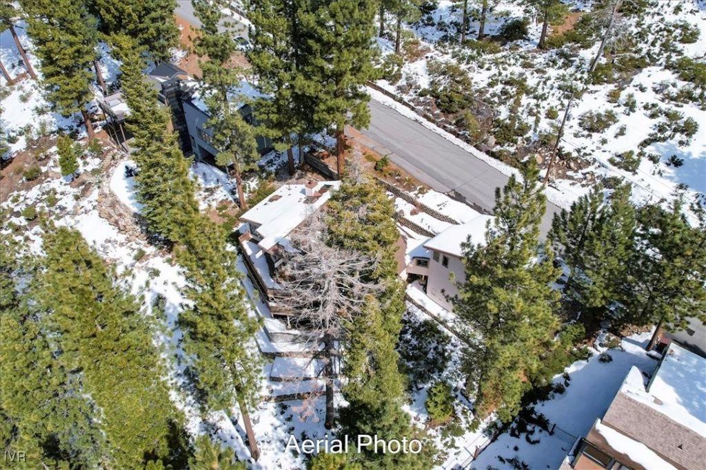 449 Fairview Boulevard, Incline Village, NV 89451 Photo