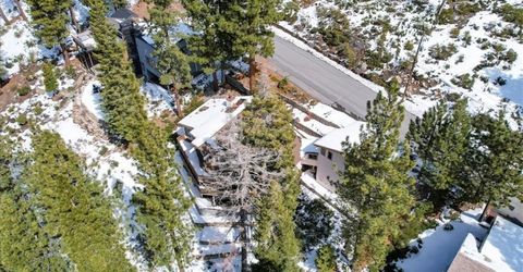 449 Fairview Boulevard, Incline Village, NV 89451 Photo