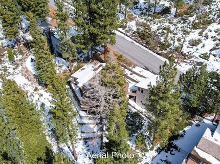 449 Fairview Boulevard, Incline Village, NV 89451 Photo