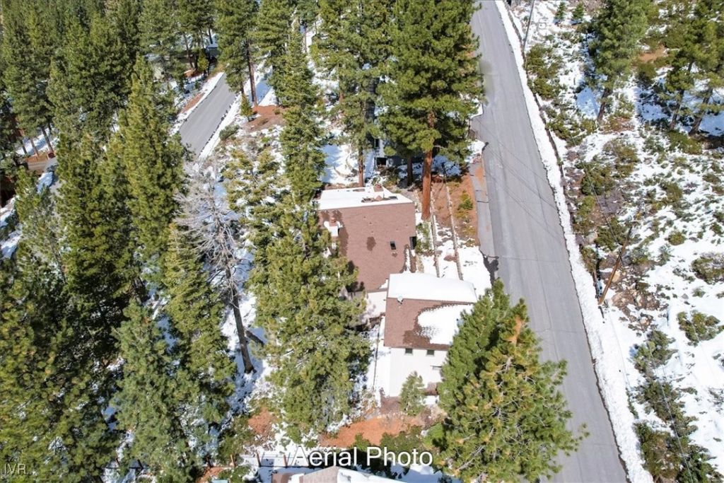 449 Fairview Boulevard, Incline Village, NV 89451 Photo